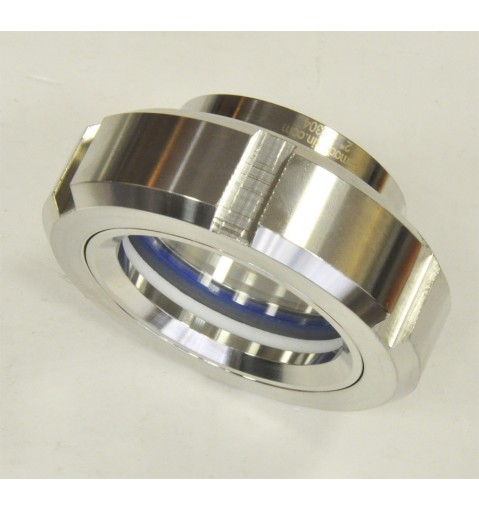 Смотровое стекло 2” (Под сварку)