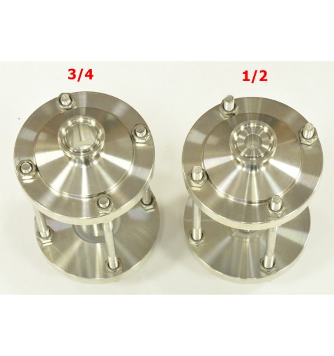 Диоптр 1/2"