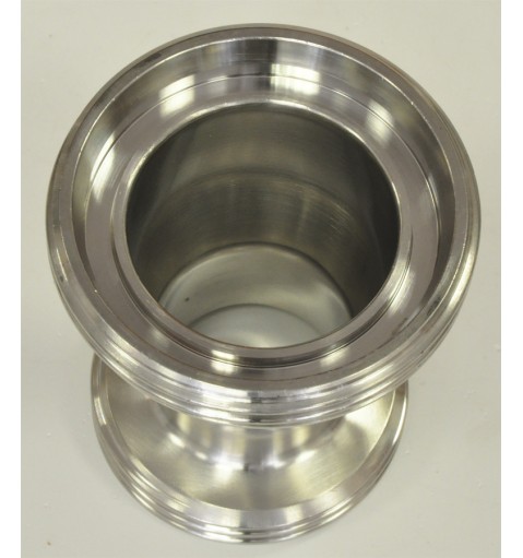 Переход с DN50 на DN 40