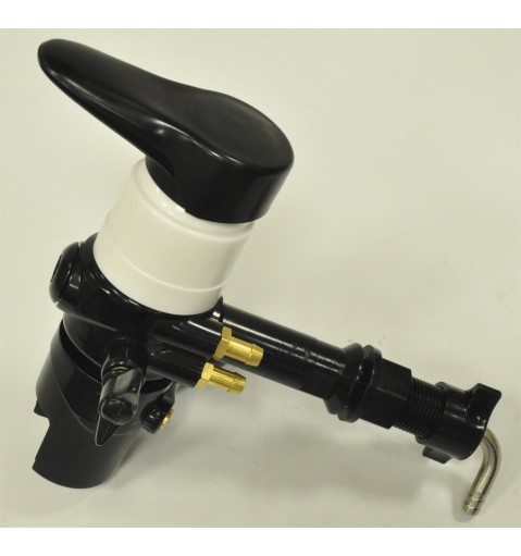 Кран Пегас