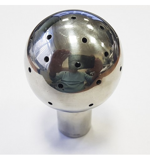 Моющая головка 1/2" (Под сварку)