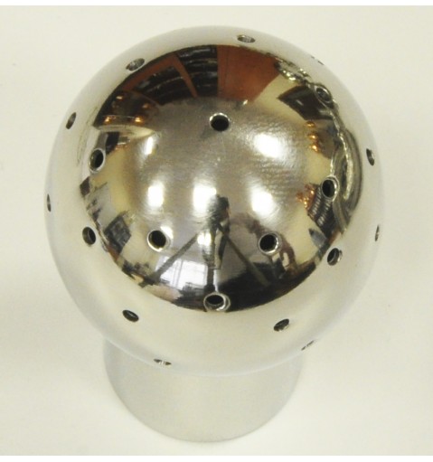 Моющая головка 1/2"