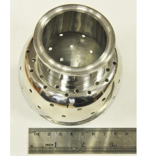 Моющая головка DN50