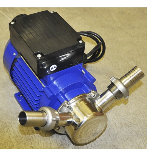 Насос для визких жидкостей